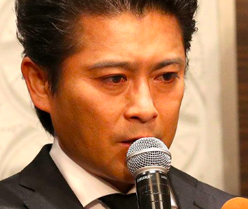 【山口達也】年末にTOKIO復活のガセ情報流れる‼︎山口の現在は？