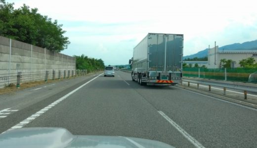 【中野圭明医師】高速道路であおり運転‼︎職質の警官を羽交い締め