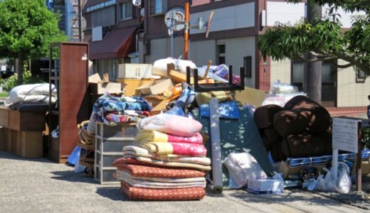 札幌市のゴミ屋敷。男の勝手な言い分と異常な奇行。「全面戦争」とは