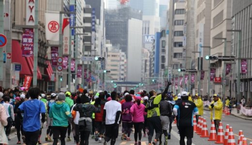 『五輪マラソン札幌開催』何も悪いことをしていないのに叩かれディスられる札幌。札幌も被害者