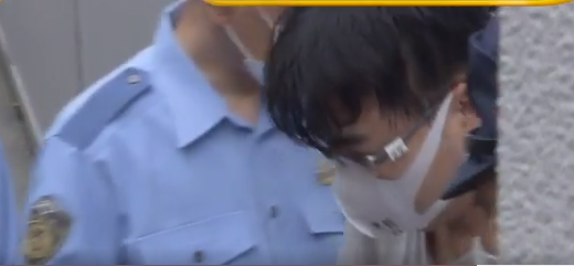 【パパ活】復興庁職員『菅原久興』10代少女に暴行で逮捕。睡眠薬飲ませたか？