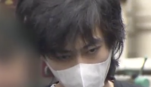 板橋区「糸田凌」（23）女性の背後から近づきわいせつ行為を繰り返す。顔画像公開。SNSと職業は？
