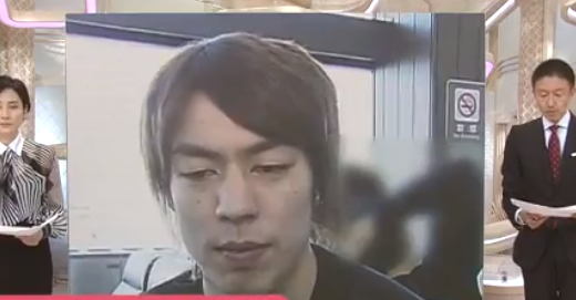 ハンドボール元日本代表・宮崎大輔選手が暴行で逮捕。酒に酔って知人女性の髪の毛を引っ張るなどの暴行容疑。