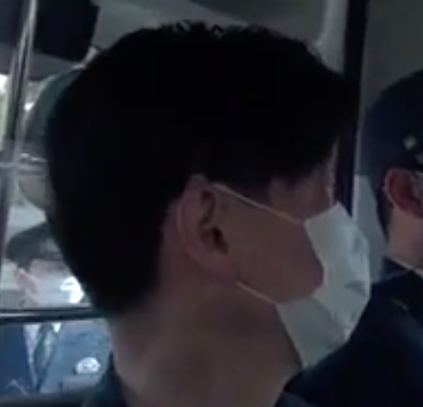 埼玉県の医師 宮里彰 53 が代の女性に353回連続でsnsでメッセージを送りストーカー行為で逮捕 4年前には女性警官に馬乗りで暴行 フェイスブック特定か 空手ヲタと人間は共存できる