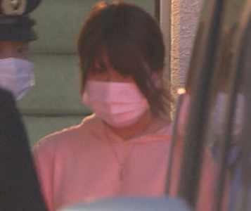 札幌市北区の無職・松原愛華（20）が長男の莉蒼ちゃん（2）をクローゼットに閉じ込め殺害。シングルマザーの幼くかわいい顔画像特定！