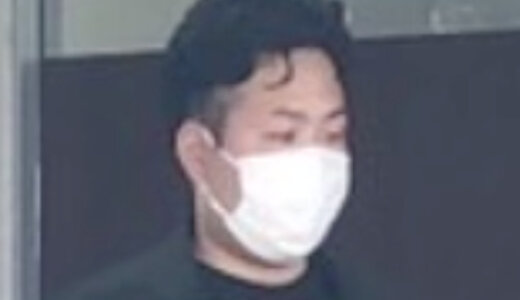 大阪の無職・松原拓海容疑者（23）同居女性の長男・新村桜利斗ちゃん（当時3）に風呂場で皮膚がただれるほど熱湯をかけ続け殺害。Facebookと顔画像は？