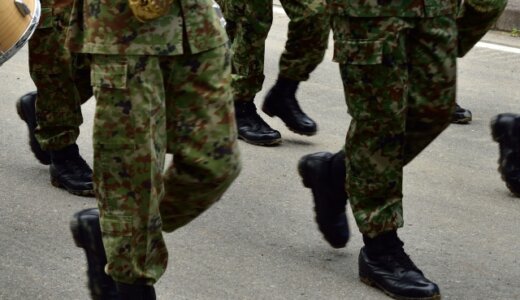 陸上自衛隊旭川駐屯地・高野太陽陸士長（２１）酒気帯び運転で逮捕。Facebookと顔画像は？