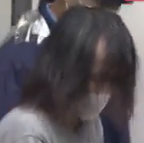 東京都の無職・山名孝弘（44）路上で少女の下着をひきちぎって奪い取り逮捕！ロン毛の変質者。顔画像とフェイスブックは？