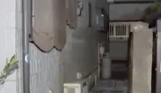 千葉県四街道市のグループホームで斎藤千尋容疑者（２３）が裸の赤ちゃんを２階から投げ落とし殺害。精神的障害をもっていたか。グループホーム特定‼︎