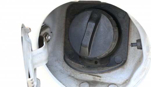 北斗市で軽トラック４台からガソリンが盗まれる。キャップはそのまま。巧妙な手口とは？