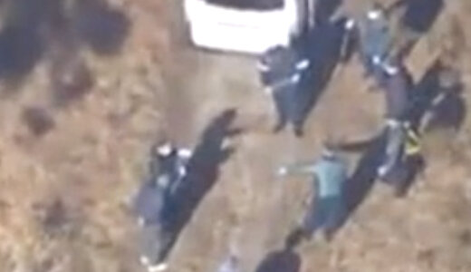 栃木県日光市のゴルフ場跡地で切断された男性の胴体と頭部、両腕が見つかる。遺体の身元は？