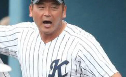 大阪偕星学園高校野球部の元監督・山本セキ（５３）がGOTO詐欺で起訴。野球部の男子生徒にわいせつ行為をしたコーチの水落雄基（３１）も仲間。詐欺で逮捕の過去も。