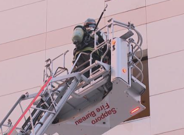 札幌放火事件：無職の布施匠容疑者（23）が逮捕。逮捕の経緯は？