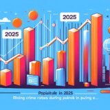 2025年最新！保釈中犯罪が急増、深刻な運用問題に警鐘