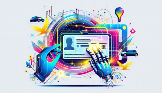 2025最新！マイナ免許証が大幅更新、システム改善へ！