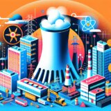 衝撃！関西電力の原発新設調査が急上昇ランキング！