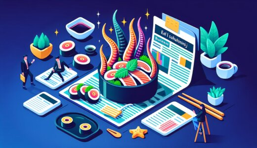 2025年最新！うなぎの刺身が話題急上昇の理由