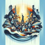 感動の一枚！犠牲者家族が洋上慰霊に出航、悲劇からの勇気【2025年ランキング】