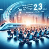 驚異の360万席！2025年お盆JR指定席予約が前年比1％増
