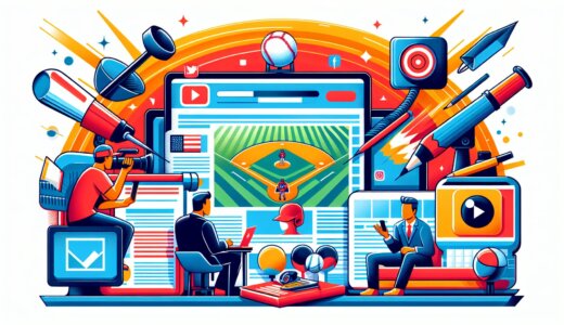 炎上必至！高校野球SNS禁止措置最新情報、ランキング入りのニセ記者衝撃暴露