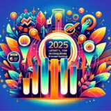 “2025年最新！投資ランキングで攻略する裏技5つ”