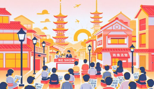 下のソーシャルリンクからフォロー