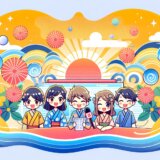 2025年07月17日 夕方の出来事まとめ