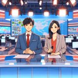 2025年07月18日 夕方の出来事まとめ