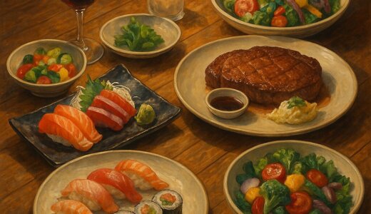 下のソーシャルリンクからフォロー