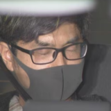 無職・小濱拓哉(49）SNSで8歳の少女にわいせつ目的で近づく。数々の押収物が語る変質性。