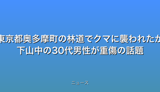 下のソーシャルリンクからフォロー